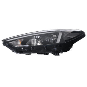 019-3409-07 FARO HY TUCSON 19-21 S/MOTOR S/FOCO C/LUZ DE DIA CN IZQ