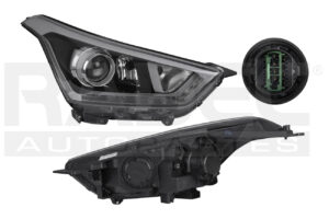 019-3410-02 FARO HY CRETA 17-19 C/LEDS TYC DER