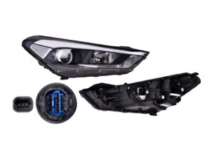 019-3412-00 FARO HY TUCSON 16-17 ELECTRICO C/MOTOR TYC DER