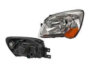 019-3502-01 FARO KI SPORTAGE 09-10 TYC IZQ