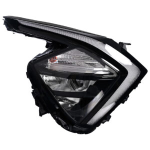 019-3502-14 FARO KI SPORTAGE 23-25 SXL C/LUPA C/LUZ DE DIA CN DER