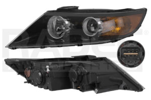 019-3503-15 FARO KI SORENTO 11-13 C/FOCO DEPO IZQ