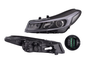 019-3507-07 FARO KI FORTE 17-18 MANUAL S/FOCO DEPO IZQ