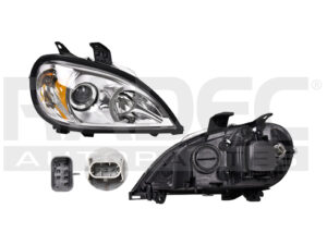 019-3801-06 FARO FR COLUMBIA 96-17 FONDO CROMADO DEPO DER