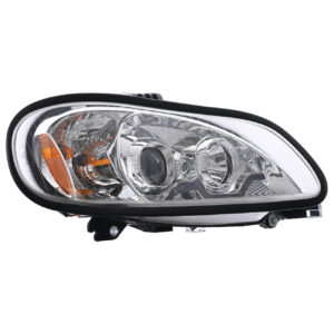 019-3803-06 FARO FR M2 02-18 106 PERFORMANCE FONDO CROMADO C/LUPA C/LEDS CN DER