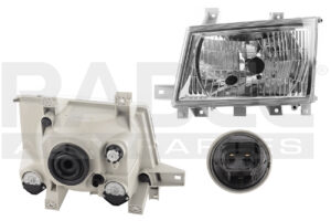 019-3806-03 FARO FR FL 360 19-24 715 S/FOCO DEPO IZQ