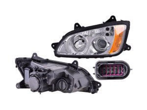 PCN033B FARO P/KENWORTH T660/T370 07-14 EAGLE IZQ