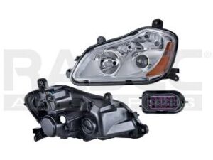 019-4205-01 FARO P/KENWORTH T680 14-17 DEPO IZQ