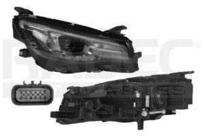 019-5500-00 FARO MG HS EXCITE 21-22 CN DER