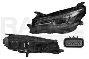 019-5500-03 FARO MG HS TROPHY 21-22 CN IZQ