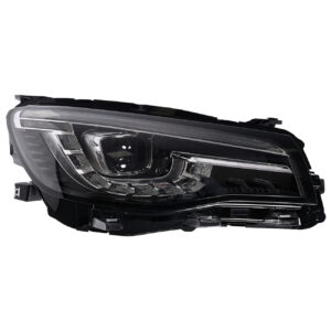 019-5500-04 FARO MG HS 21-22 TROPHY C/LUZ DE DIAC/LEDS 12 PINES CN DER