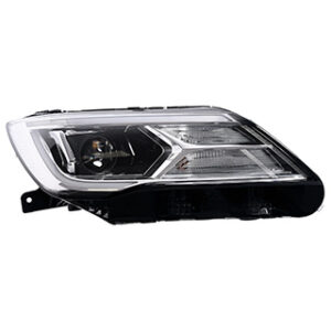 019-5501-04 FARO MG MG5 21-24 C/LUZ DE DIA P/FOCO HALOGENO S/FOCO EXCITE/ELEGENCE L4 1.5L CN DER