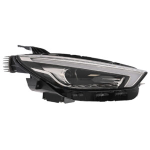 019-5502-06 FARO MG ZS 23-24 C/LEDS C/LUZ DE DIA C/MOLDURA CROMADA CN DER