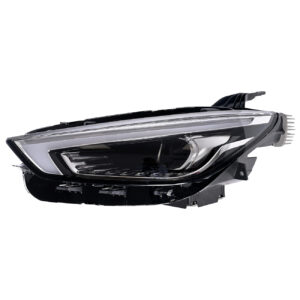 019-5502-07 FARO MG ZS 23-24 C/LEDS C/LUZ DE DIA C/MOLDURA CROMADA CN IZQ