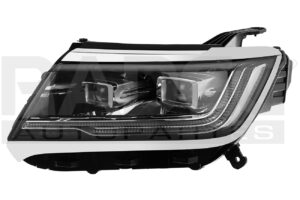 019-5504-01 FARO MG RX8 22-24 C/LEDS CN IZQ