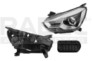 019-5601-01 FARO JC SEI 2 17-19 C/LUPA CN IZQ