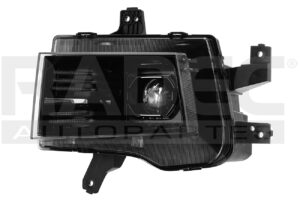 019-5602-01 FARO JC SEI 4 PRO 21-23 C/LEDS CN IZQ