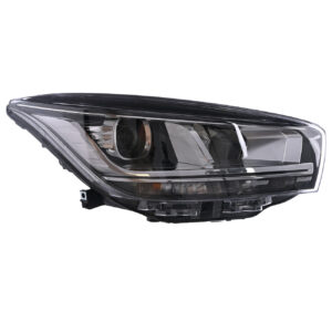 019-5703-02 FARO CH TIGGO 4 PRO 22-24 C/LUPA C/LEDS C/FOCO C/MOLDURA NEGRA CN DER