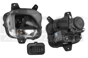 019-5705-00 FARO CH TIGGO 2 PRO 23 C/LEDS CN DER