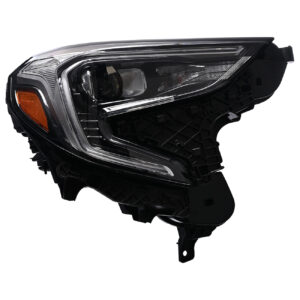 019-6801-06 FARO GM TERRAIN 18-21 C/LEDS C/LUZ DE DIA CN DER