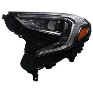 019-6801-07 FARO GM TERRAIN 18-21 C/LEDS C/LUZ DE DIA CN IZQ