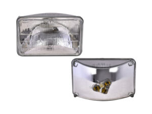 FARR312 FARO UNIVERSAL CUADRADO CHICO 3 CONECTORES 4652 LH=RH RADEC