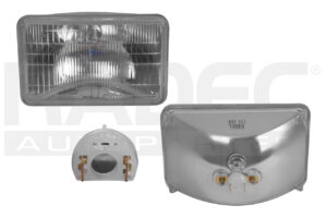 019-9999-14 FARO CUADRADO UNIVERSAL H4651 CHICA 2 CONT HL CN