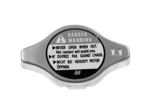 022-1399-00 TAPON RADIADOR HD CIVIC/ACCORD T-37 16 LBS
