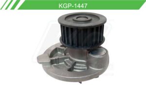 025-0601-04 BOMBA DE AGUA CV ASTRA L4 2.4L 04-06 ASTRA L4 2.0L TURBO 04-06