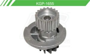 025-0604-00 BOMBA DE AGUA CV AVEO L4 1.6L 07-08 PT G3 L4 1.6L 07-08