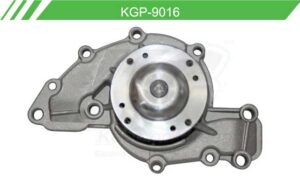 025-0626-00 BOMBA DE AGUA CV IMPALA V6 3.8L 00-05 REGAL V6 3.8L 96-97
