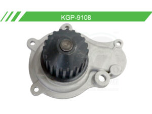 025-0703-00 BOMBA DE AGUA CR CARAVAN L4 2.4L 97-07 GRAND CARAVAN L4 2.4L 97-07