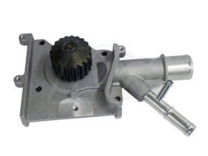 025-1219-00 BOMBA DE AGUA FD FOCUS 00-04 L4 2.0L SOHC