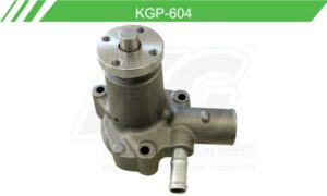 025-1230-01 BOMBA DE AGUA FD RANGER 96-02 L6 2.3L/B2300 PICK UP 94 L4 2.3L