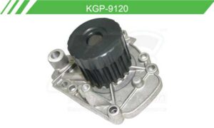 025-1302-00 BOMBA DE AGUA HD CIVIC 97-00 L4 1.6L