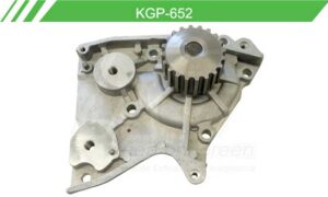 025-1905-00 BOMBA DE AGUA MZ PICK UP L4 2.2L 92