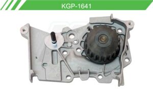 025-2314-00 BOMBA DE AGUA NS PLATINA L4 1.6L 01-09 RN CLIO L4 1.6L 16V 02-09