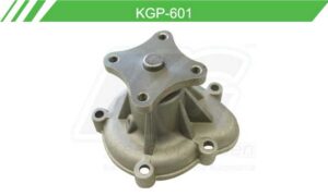 025-2320-00 BOMBA DE AGUA NS TSUBAME L4 1.6L 86-87 TSURU L4 1.5L 84-85