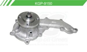025-3005-00 BOMBA DE AGUA TY HIACE 06-08 L4 2.7L/HILUX 03-08 L4 2.7L