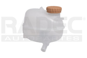 DEP70 DEPOSITO ANTICONGELANTE CHEV CORSA 02-08/ TORNADO 03-12 L4 1.4L, 1.8L C/TAPON 1 SALIDA