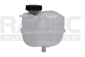 026-0630-08 DEPOSITO RECUPERADOR CV MALIBU 08-12 L4 2.2, 2.4/V6 3.5, 3.6 LTS C/TAPON TY