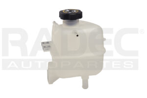 026-0666-02 DEPOSITO RECUPERADOR CV SPARK 13-17 L4 1.2 LTS C/TAPON IMP