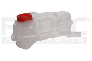 026-0670-02 DEPOSITO RECUPERADOR CV SONIC 12-19 L4 1.4, 1.6, 1.8 LTS S/TAPON IMP