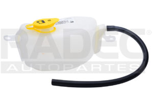 026-0911-04 DEPOSITO RECUPERADOR DG JOURNEY 09-20 L4 2.4L C/TAPON TY