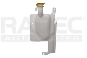 026-0916-02 DEPOSITO RECUPERADOR DG RAM 94-02 L4 2.5 LTS/V6 3.9 LTS/V8 5.2 LTS C/TAPON GAS O DIESEL IMP
