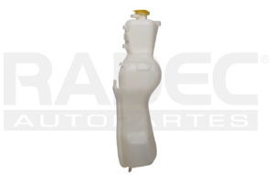 026-0916-03 DEPOSITO RECUPERADOR DG RAM 02-05 V6 3.7LTS/V8 4.7, 5.7, 5.9 LTS C/TAPON IMP