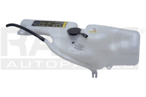026-1214-04 DEPOSITO RECUPERADOR FD EXPLORER 06-10 V6 4.0, 4.6 LTS C/TAPON TY