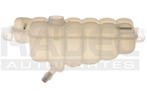 026-1215-03 DEPOSITO RECUPERADOR FD F-150 15-23 V6 3.3, 3.5/V8 5.0L S/TAPON TY