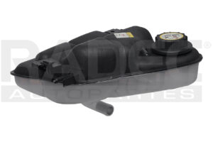 026-1216-06 DEPOSITO RECUPERADOR FD F-250 SUPER DUTY 03-07 V8 5.4, 6.0/V10 6.8L C/TAPON SM