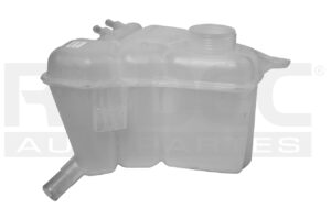 026-1217-09 DEPOSITO RECUPERADOR FD FIESTA/ECOSPORT 02-08 L4 1.6 LTS S/TAPON C/TURBO IMP